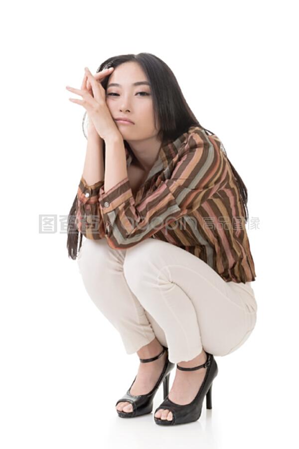 蛇蝎女人